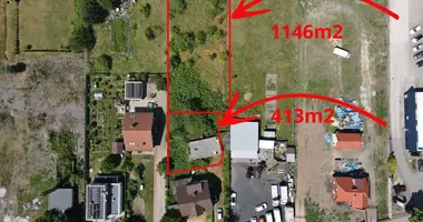 Grundstück in Lissa, Polen