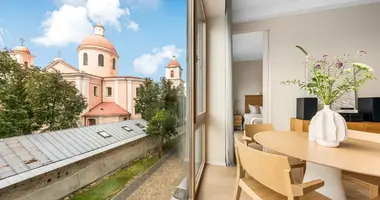 2 room apartment in Vilnius, Lithuania