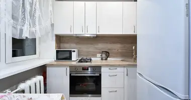 1 room apartment in Minsk, Belarus