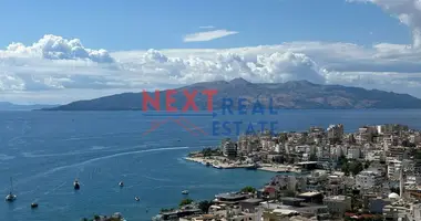 Penthouse 4 zimmer in Gjashte, Albanien