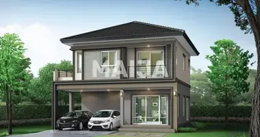 Maison dans Thalang, Thaïlande