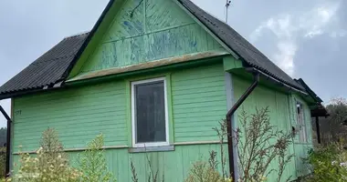Дом в Колодищанский сельский Совет, Беларусь
