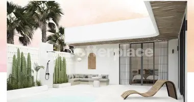 Villa 2 bedrooms in Cemagi, Indonesia