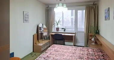 Appartement 1 chambre dans Minsk, Bélarus