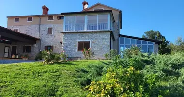 Villa 4 bedrooms in Grad Porec, Croatia