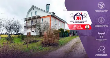 Haus in Haranski sielski Saviet, Belarus