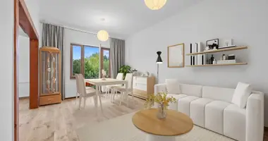 Appartement 2 chambres dans Varsovie, Pologne