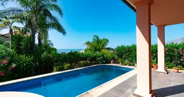 Maison 4 chambres dans Estepona, Espagne