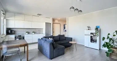 1 bedroom apartment in Warsaw, Poland