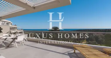 Penthouse 4 zimmer in San Roque, Spanien