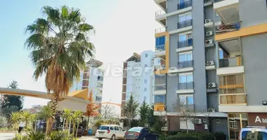 Appartement 2 chambres dans Kepez, Turquie
