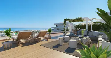 4 bedroom apartment in Estepona, Spain