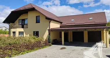 Haus in Muchaviecki sielski Saviet, Belarus