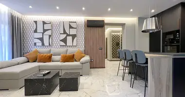Wohnung in Puerto de la Cruz, Spanien
