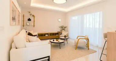 Mieszkanie 2 pokoi w Urbanizacion Dona Pepa, Hiszpania