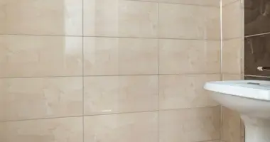 Mieszkanie 3 pokoi w Alanya, Turcja