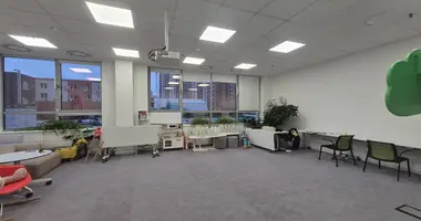 Office 342 m² in Moscow, Russia