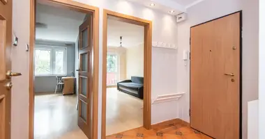 2 room apartment in Poznan, Poland