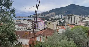 Grundstück in Budva, Montenegro