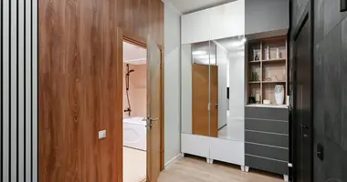 2 room apartment in Riga, Latvia