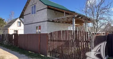Дом в Скоки, Беларусь