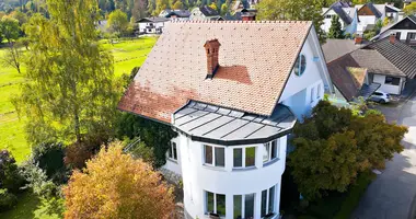 Villa in Hobovse pri Stari Oselici, Slowenien
