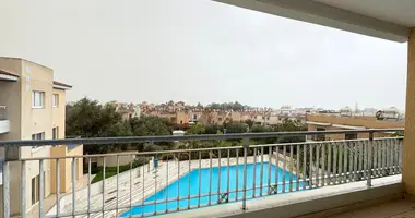 2 bedroom apartment in Paphos Municipality, Cyprus
