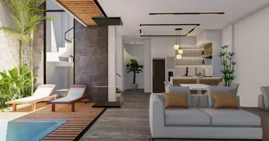 2 bedroom apartment in Kerobokan Kelod, Indonesia