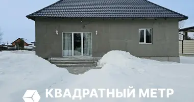 Haus in Kalodziscanski sielski Saviet, Belarus