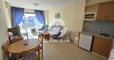 Квартира 2 комнаты в Несебр, Болгария