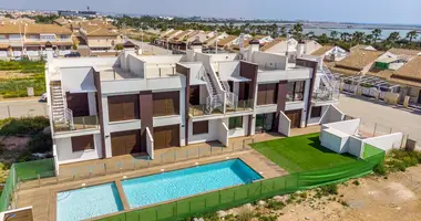 Duplex 3 bedrooms in San Pedro del Pinatar, Spain