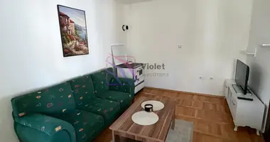 Wohnung 1 zimmer in Milosa Gilica, Montenegro