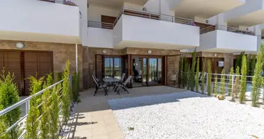Appartement 2 chambres dans Abadin, Espagne