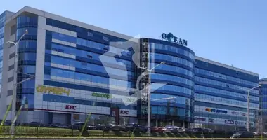 Коммерческое помещение 244 м² в Минск, Беларусь