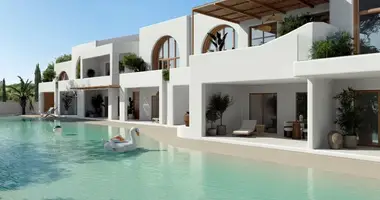 Apartamento 1 habitacion en Tasos, Grecia