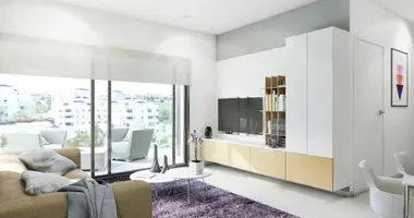 3 bedroom apartment in Abadin, Spain