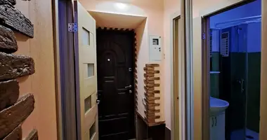 Wohnung 1 zimmer in Oblast Odessa, Ukraine