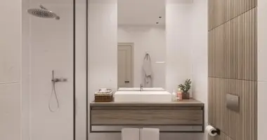Apartamento 3 habitaciones en Israel