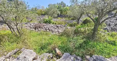 Parcela en Opcina Vrbnik, Croacia