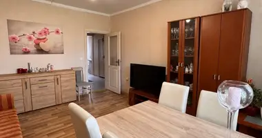 Appartement 2 chambres dans Kaunas, Lituanie