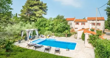 Villa en Pola, Croacia