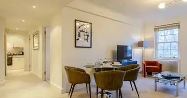 Apartamento 2 habitaciones en Londres, Reino Unido