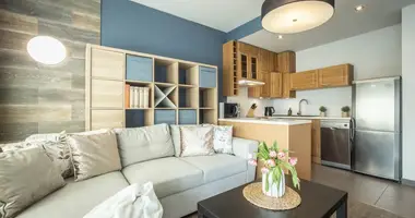 Propiedad comercial 33 m² en Lodz, Polonia