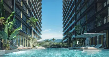 Apartment in Batumi, Georgia