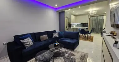 Wohnung 1 Schlafzimmer in Region Ostmakedonien und Thrakien, Griechenland