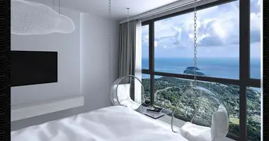 Studio apartment 1 bedroom in Rawai, Thailand