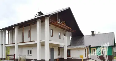 Haus in Damacauski sielski Saviet, Belarus