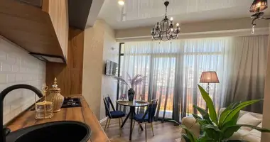 Kawalerka 2 pokoi w Tbilisi, Gruzja