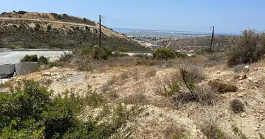 Plot of land in Limassol District, Cyprus