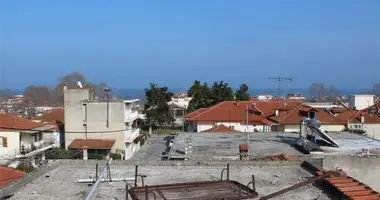 Участок земли в Лептокарья, Греция